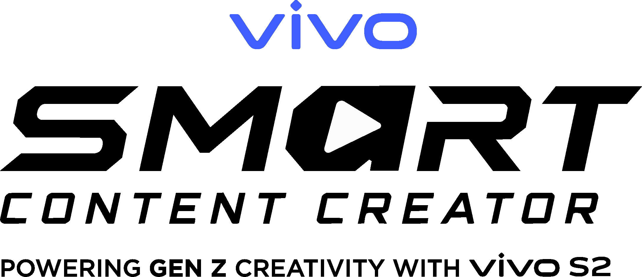 Smart Content Creator — powering Gen Z creativity with vivo S2